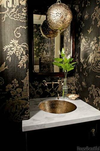 Chinoiserie Archives Interiors By Color