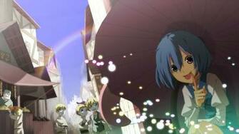 Tatara Kogasa Wallpaper Zerochan Anime Image Board