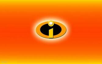 The Incredibles Logo HD Wallpaper Gallery