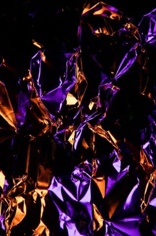 Purple And Gold Pictures Image