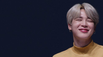 Jimin Bts Cute Wallpaper