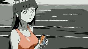 Hinata Hyuga Naruto Shippuden