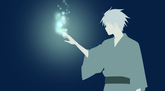 Hotarubi No Mori E Gin By Foxyantho