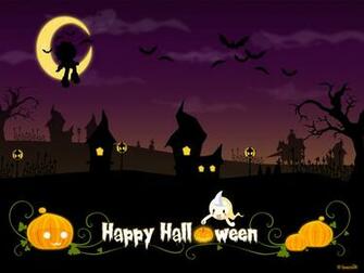 Halloween Desktop Wallpaper Best Design Options