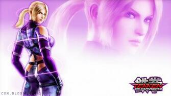 Nina Ttt2 Williams Wallpaper