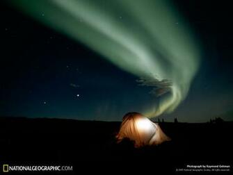 Northern Lights Canada