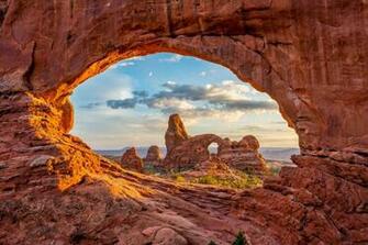 Moab Camping A Land Of Wild Desert Landscapes