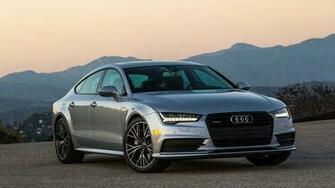 Audi A6 High Resolution Wallpaper Autocar Pictures