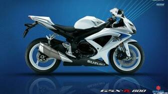 Suzuki Motorcycle Wallpaper