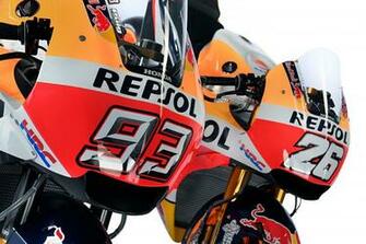 Motogp Honda History And The Rc213v Video