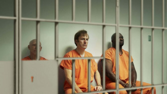 Prison Background Wallpaper