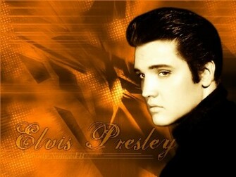 Elvis Wallpaper