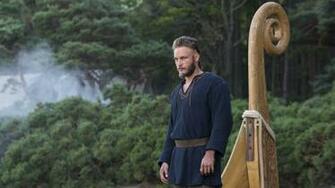 Vikings Tv Series HD Wallpaper In High Resolution At Movies