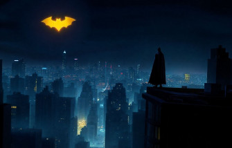 Windows Batman Wallpaper
