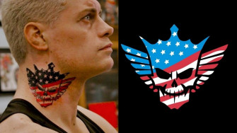 Cody Rhodes Wallpaper