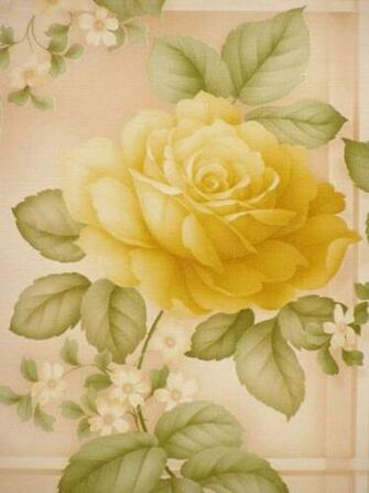 Retro Vinyl Wallpaper Vintage 70s