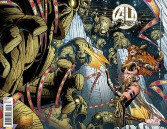 The Avengers Age Of Ultron Comics Marvel Movie F Wallpaper Background