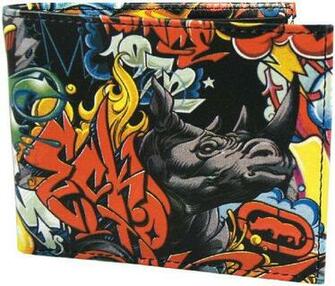 Marc Ecko Graffiti Wallpaper Feature
