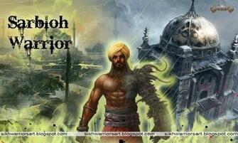 Sikh Warriors Wallpaper Prince Of