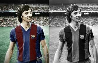 Johan Cruyff HD Cyruff Wallpaper High Resolution