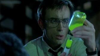 Re Animator HD Wallpaper Background Image