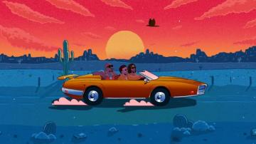 Animation Ideas Motion Graphics Inspiration