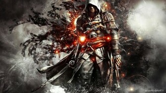 Assassins Creed Wlp Ninja