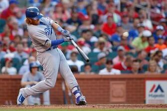 Mechanical Adjustments Have Let Justin Turner Loose On Pitchers