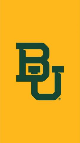 Baylor University On New Brand Wallpaper