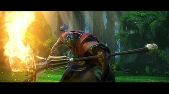 Alpha Coders Video Game League Of Legends