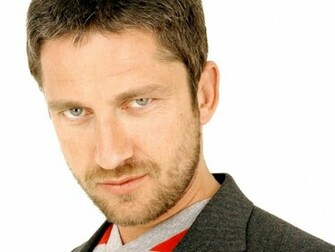 Gerard Butler HD Wallpaper In Celebrities M Imageci