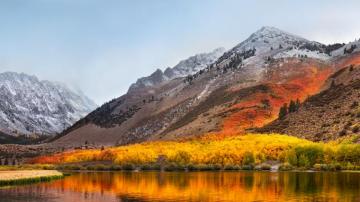 Default Mac Wallpaper All Superior