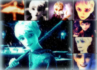 Frost And Wallpaper Entries Tagged Jack