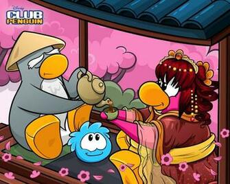 Club Penguin