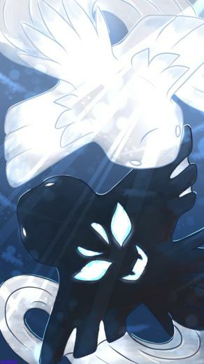 Prototype Mantine Wallpaper By Azorukon Fur Affinity Dot Net