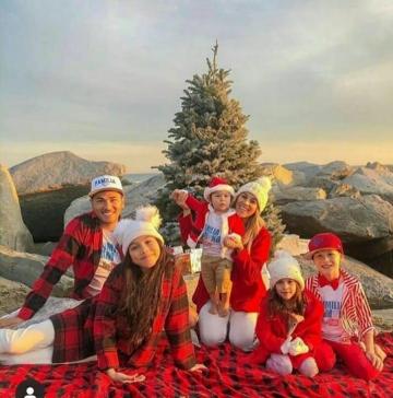 Familia Diamond Added A New Photo