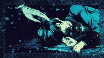 Ciel Phantomhive Wallpaper