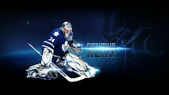 Toronto Maple Leafs Wallpaper Background