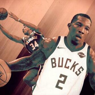 Does Eric Bledsoe Complete The Bucks Puzzle Ringer