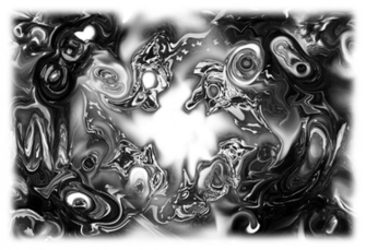 Related Pictures Liquid Metal Wallpaper 3d