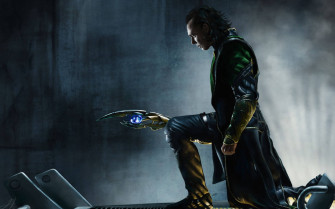 Loki Wallpaper