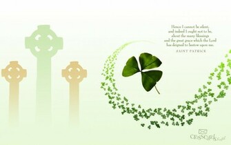 Wallpaper Seasons St Patricks Day Size X Html