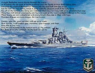 World Of Warships Memoriam The Pacific War By Luigi Mario On