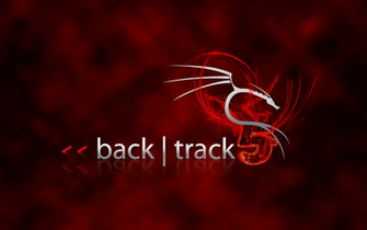 Backtrack Wallpaper