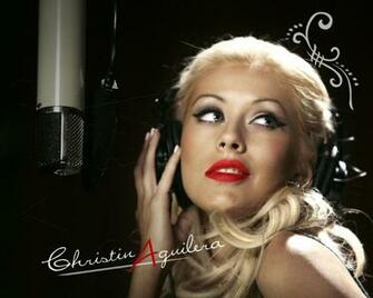 Christina Aguilera Black Wallpaper Gallery Yopriceville High