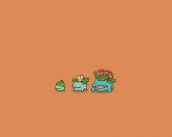 Pokemon Bulbasaur Wallpaper Anime HD