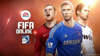 Fifa Online Wallpaper Gallery