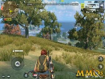 Rules Of Survival Game Re
