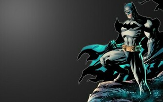 Jim Lee Batman Hush Wallpaper