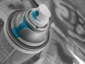 Spray Paint Art Wallpaper Design Gallery